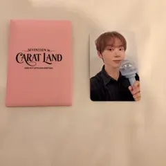 SEVENTEEN caratzone スングァン トレカ - メルカリ