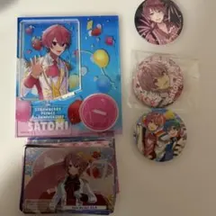 すとぷり さとみ まとめ売り