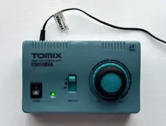 使用1時間程度 TOMIX TCSパワーユニットN-1001-CL - メルカリ