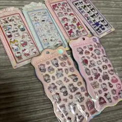 シール まとめ売り