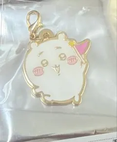ちいかわ ちいかわパーク キーホルダー めじるし