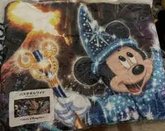 ディズニーファンタズミック!限定タオル 2025年最新】ファンタズミック タオルの人気アイテム - メルカリ