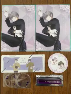 【バラ可】都築京介　缶バッジ　まとめ売り　大量　スタマイ バラ可】都築京介 缶バッジ まとめ売り 大量 スタマイ - メルカリ