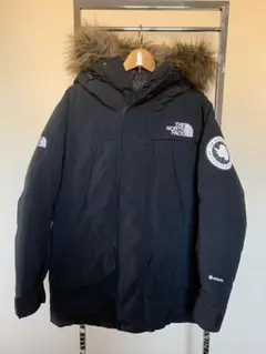 アンタークティカパーカ