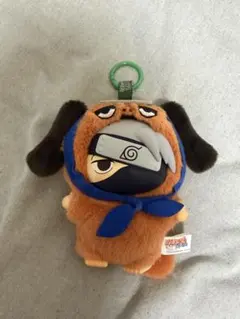 2026年最新】NARUTO カカシ ぬいぐるみの人気アイテム - メルカリ