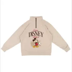 ディズニーランド購入♡ミッキートレーナー(*^ω^*)