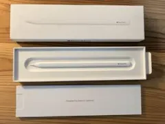 【ジャンク品】Apple Pencil Pro 値段交渉可能