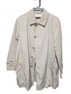UNITED ARROWS トレンチコート ベージュ