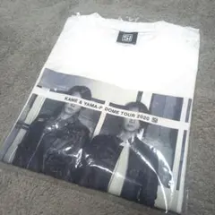 2026年最新】山下智久 tシャツの人気アイテム - メルカリ