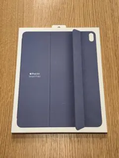 【純正品】iPad Air Smart Folio 13インチ　ネイビー