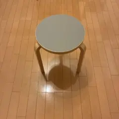 アルテック stool60 スツール 4本脚 リノリウム ヴェイパー19 - メルカリ