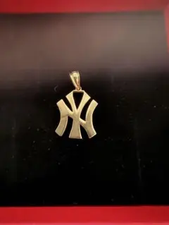 14k I♡NY ネックレス ポーカーズ あつむ - メルカリ