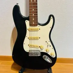 Fender Mexico Standard Stratocaster 確認済みのサムネイル