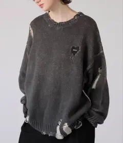 Y*i様 oncily ニットのサムネイル