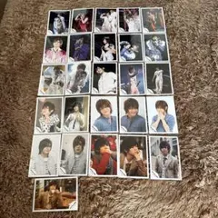 Hey!Say!JUMP 山田涼介　ジャニショ　公式写真