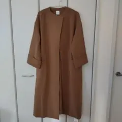 2026年最新】Spick and Span カラー：ブラウン系 ロングコートの人気