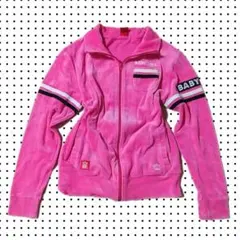 BABYDOLL　平成ギャル　フェアリーグランジ　OOs　ピンク