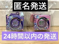 たまごっち おかしなたまごボーロっち3 パッケージチャーム　パラダイス2個セット