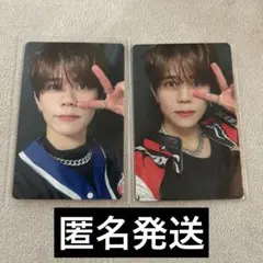 INI 藤牧京介RTP Blu-ray DVD 初回盤通常盤　トレカセット