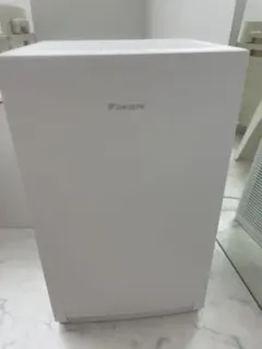 【未使用品】 DAIKIN ダイキン 空気清浄機 ACK55Y-W 2021年製 未使用品】 DAIKIN ダイキン 空気清浄機 ACK55Y-W 2021年製 - メルカリ