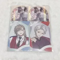 叶 葛葉 7周年 カード