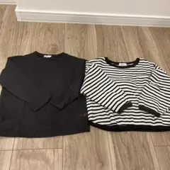 ペアマノン　ロンT