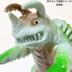 2025年最新】当時物ソフビの人気アイテム - メルカリ