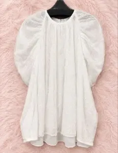 coelペプラムブラウス 定価￥27,500 - メルカリ