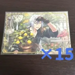 アイナナ 四葉環 ポストカード 記念日2024