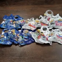 スヌーピー ハンドベル セット PEPSI ペプシ 2004 ピーナッツ