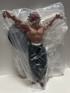 刃牙　バキ　範馬刃牙　未塗装未組立　フィギュア　ガレージキット　ガレキ 刃牙 バキ 範馬刃牙 未塗装未組立 フィギュア ガレージキット