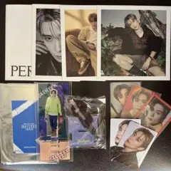 NCT127/ジェヒョン