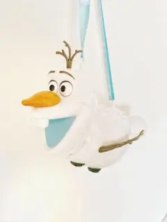 オラフ ポップコーンバケット