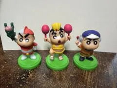 クレヨンしんちゃん チョコエッグ