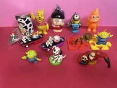 フィギュア 大量セット まとめ売り - メルカリ