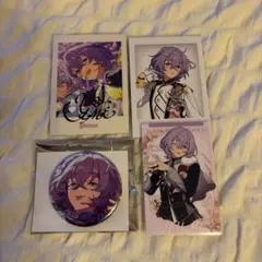 ユメ セット