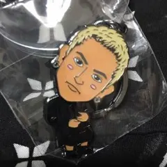 中務裕太 首振り high&low