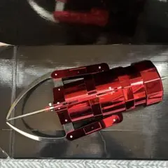 MEGA NEWアームキーホルダー