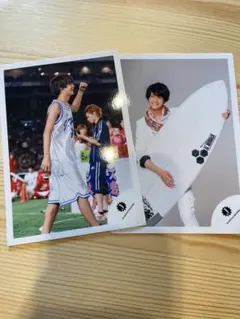 2026年最新】高橋海人 公式写真の人気アイテム - メルカリ