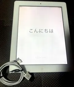 Apple iPad 本体 32GB 【ジャンク品】 - メルカリ