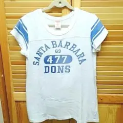 デニム&ダンガリー　新品に近い美品⭐人気完売レア150㎝