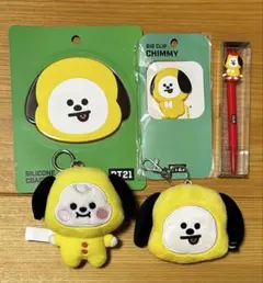 2025年最新】BT21 ぬいぐるみ・マスコットの人気アイテム - メルカリ