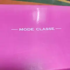 MODE CLASSE ハイヒールパンプス 3481 24.0cm