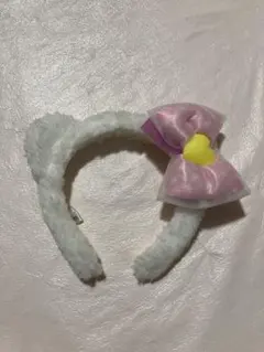 ★中古品　ユニバーサルスタジオジャパン キティカチューシャ