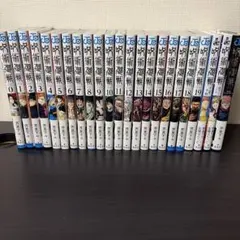 呪術廻戦 0〜19 +小説+ファンブック