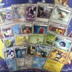 ポケモンカード　XYシリーズ　まとめ売り 2026年最新】ポケモンxyの人気アイテム - メルカリ