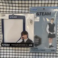 &TEAM HARUA アクリルスタンド セット 61YJarDka6L._AC_UF350,