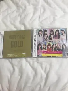 E- girls Happiness CDセット