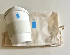 Blue Bottle Coffee エコカップ