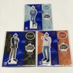 M!LK シークレットベース アクスタ コンプ 吉田仁人 - メルカリ